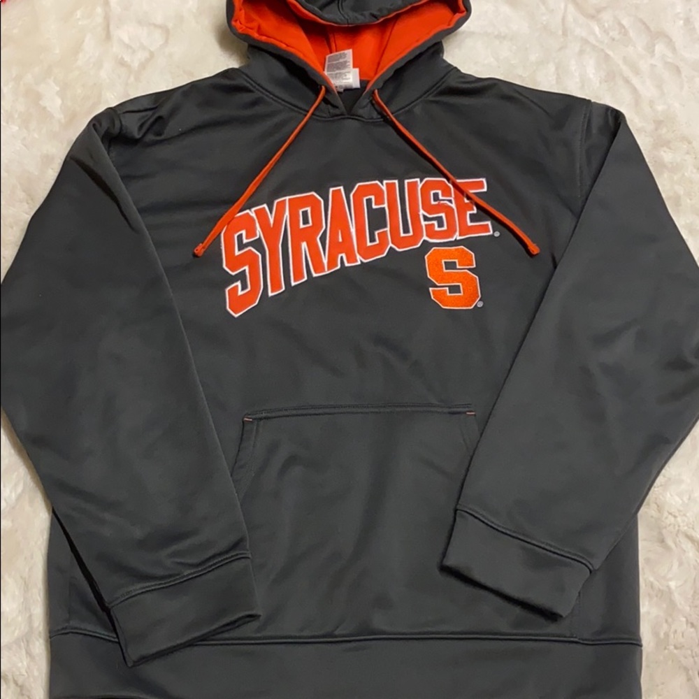 Syracuse Hoodie